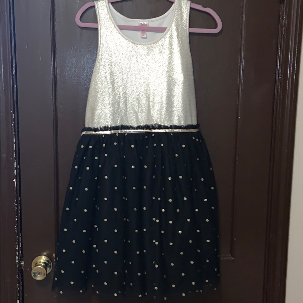 🔆4/$15🔆Girls Justice Dress